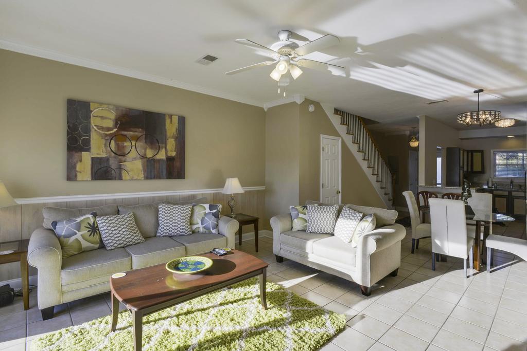 Carolina Waterfront Rentals - Arco Townhouse - thumb 1