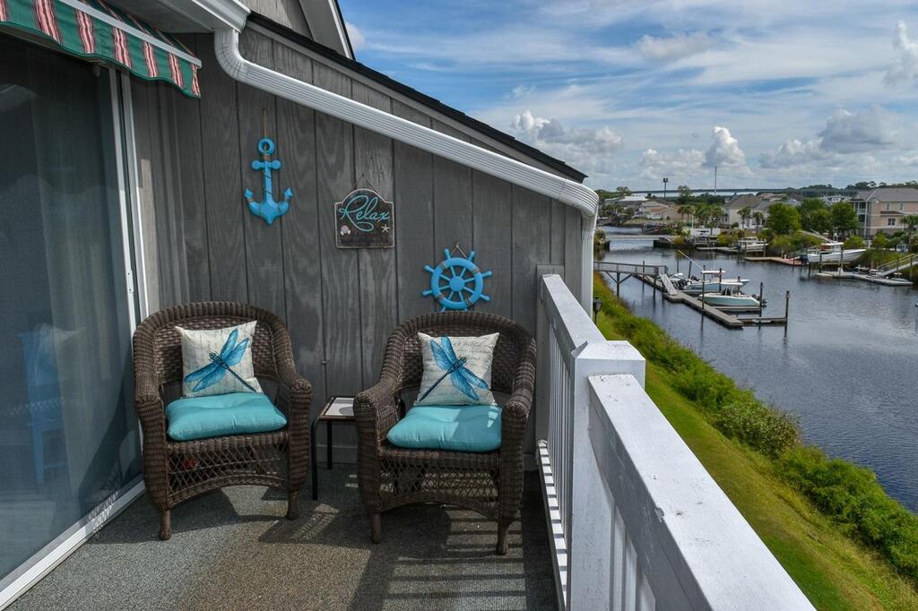 Carolina Yacht Landing C15 By Seaside Vacations - thumb 2