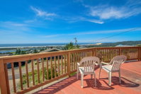 Carousel House in Pacific City Tourism Bookings