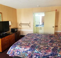 Carousel Inn - USA Accommodation