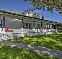 Carpinteria Apt with Patio- 10 Min Walk to the Beach - USA Accommodation