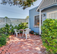 Carriage House - Tourism Bookings