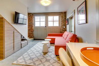 Carriage House USA Accommodation