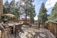 Carriage House Tourism Bookings