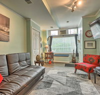 Carriage House Apt - Walk to Museums & Dining - Tourism Bookings