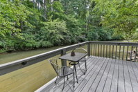 Cartecay Canoe House USA Accommodation