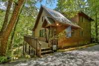 Cartecay River Tails USA Accommodation