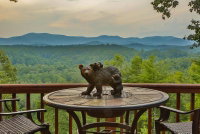 Carters Kaleidoscope View USA Accommodation