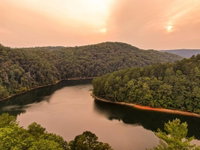 Carters Lookout Lodge USA Accommodation