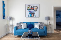 Carytown Living with Pool and Gym Tourism Bookings