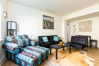 Carytown stay with Pool and Gym Tourism Bookings