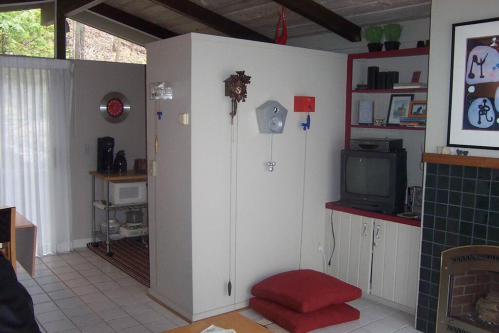 Casa Agua Azul - thumb 2