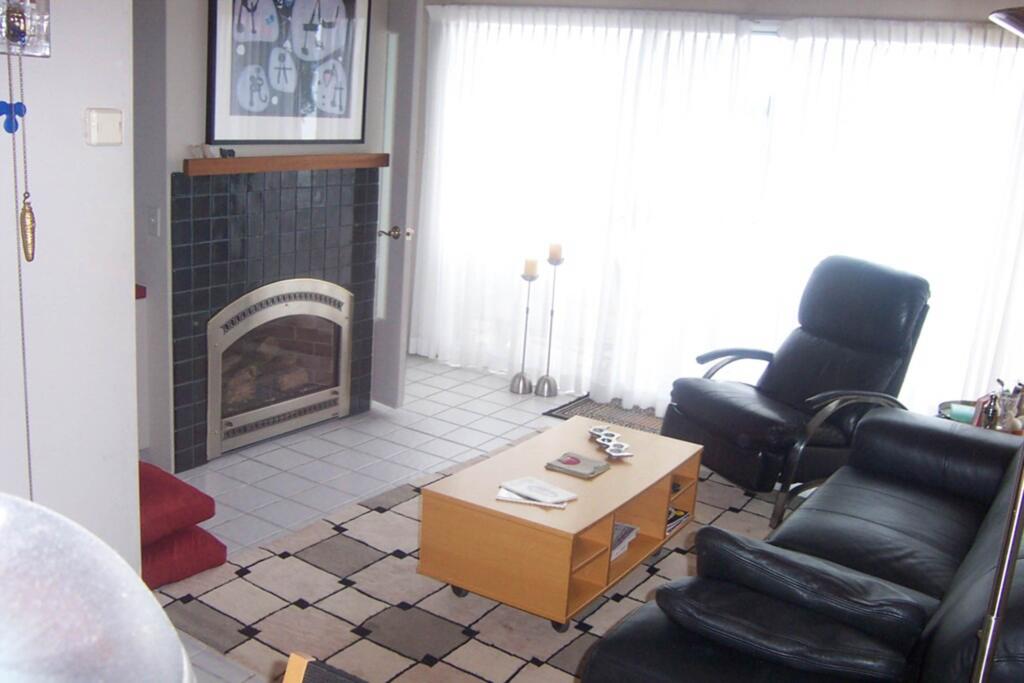 Casa Agua Azul - thumb 1