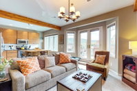 Casa Airy Tourism Bookings