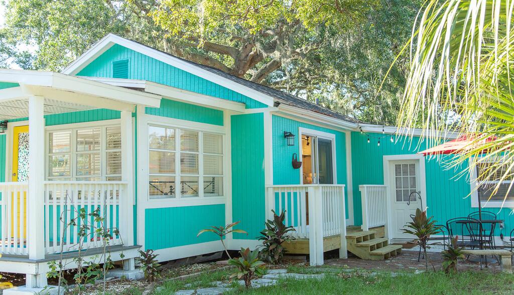 Casa Artista - The Most Enchanting & Relaxing Escape - thumb 0