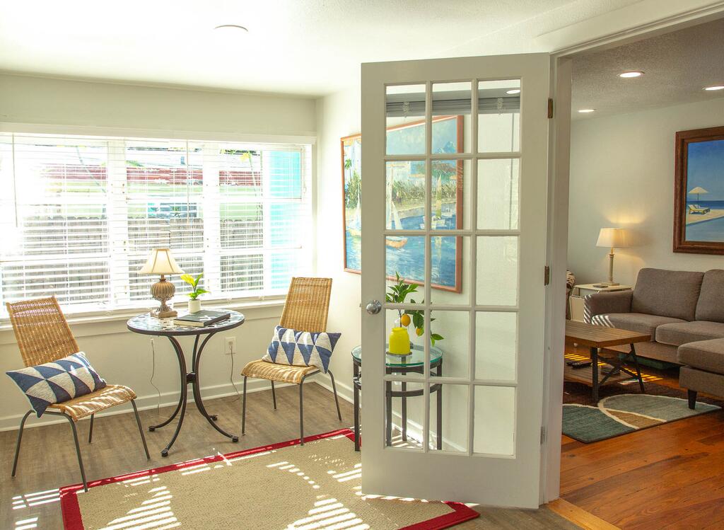 Casa Artista - The Most Enchanting & Relaxing Escape - thumb 1