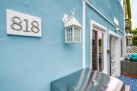 Casa Azul Apts USA Accommodation