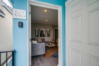 Casa Azul Upper Apts USA Accommodation