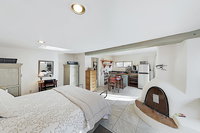 Casa Blanca Studio at Lumina Gardens w/ Hot Tub cottage USA Accommodation