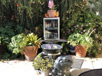 Casa Blanco BandB USA Accommodation