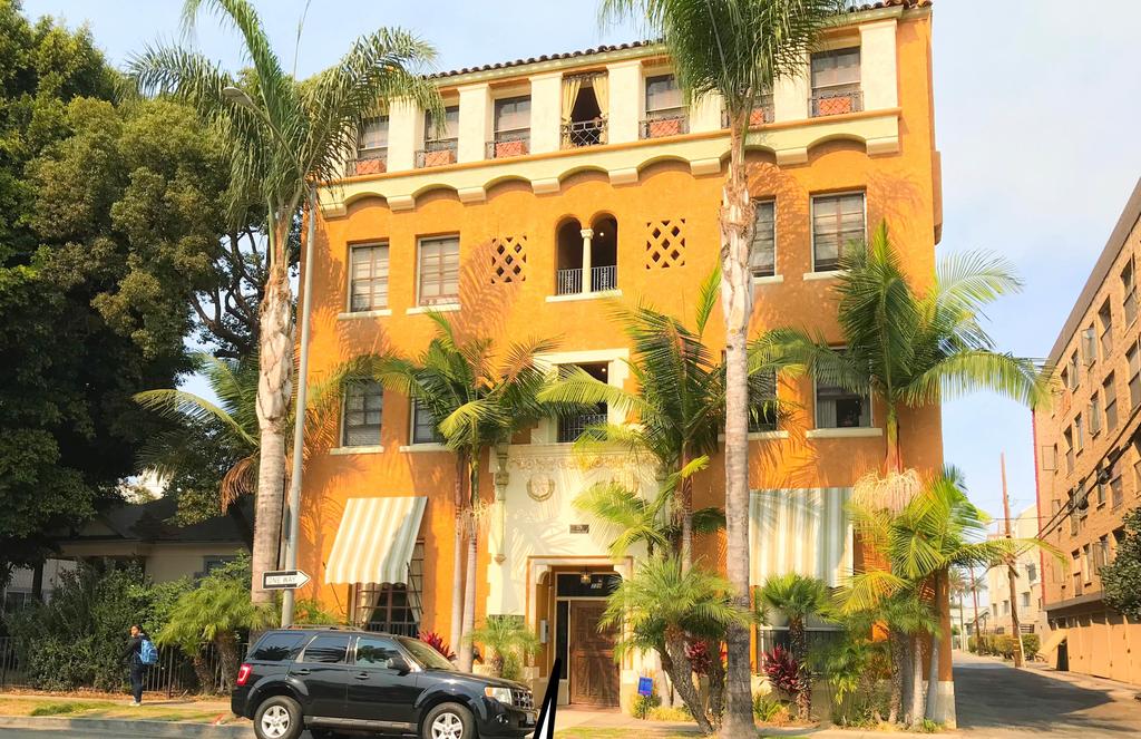 Casa Bonita Apartments - thumb 0