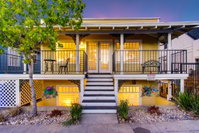 Casa California USA Accommodation