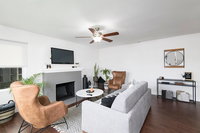 Casa Camino Modern Bungalow in the Heart of Vista USA Accommodation