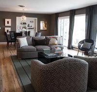 Casa Capote-Midcentury Luxury-Beautiful View - USA Accommodation