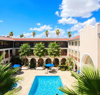 Casa De Palmas Trademark Collection by Wyndham - Tourism Bookings