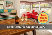 Casa del Tren Tourism Bookings
