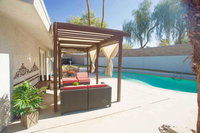 Casa Di Grandi Ricordi USA Accommodation