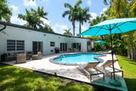 Casa Florida 5 Bedrooms w POOL Close Miami Beach Tourism Bookings