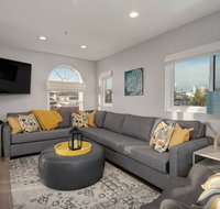 Casa Granada C Penthouse - USA Accommodation