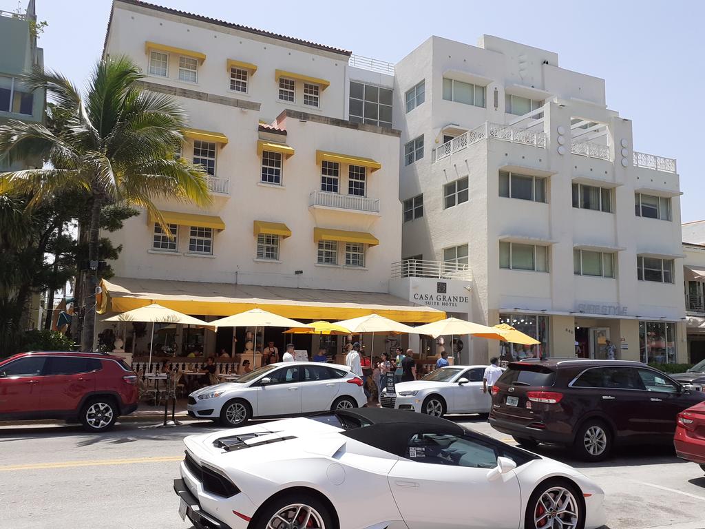 Casa Grande Apartments 301 - thumb 0