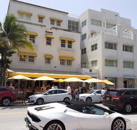 Casa Grande Apartments 301 - USA Accommodation