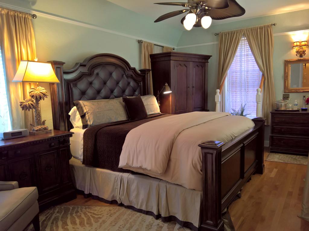 Casa Grandview Bed And Breakfast - thumb 3