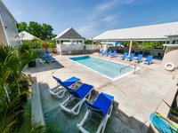 Casa Key West at Duval Square R 32 Tourism Bookings