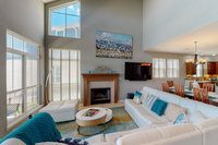 Casa Lakeside Bliss USA Accommodation