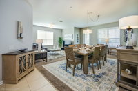 Casa Lucia Lakeview Condo Hotels Santiago