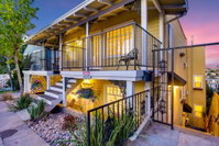 Casa Pacifica USA Accommodation