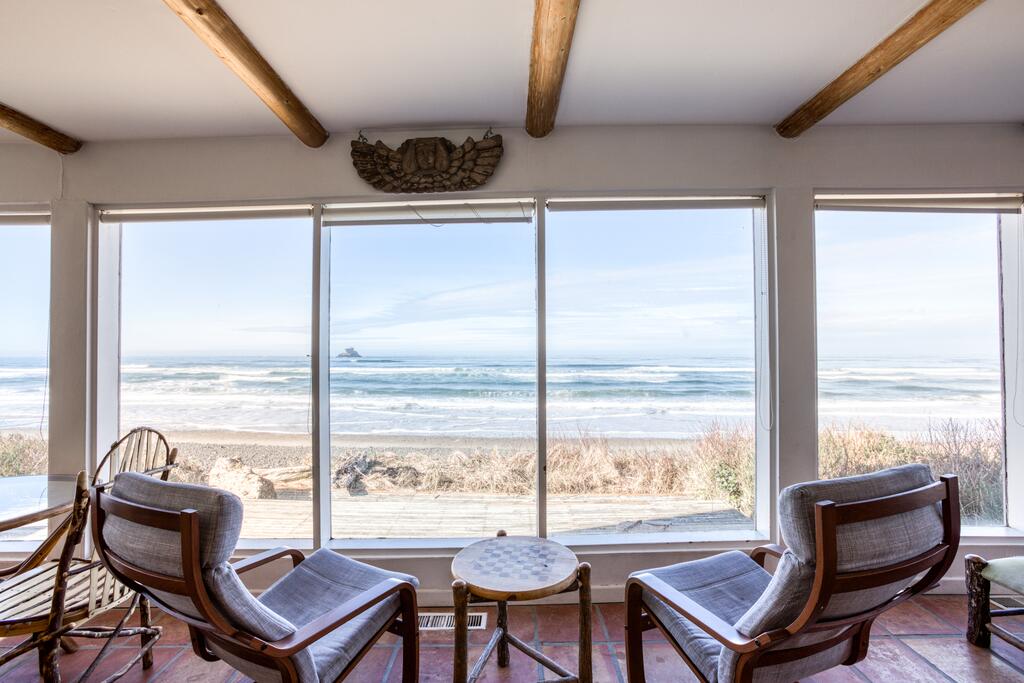 Casa Pacifica - thumb 2