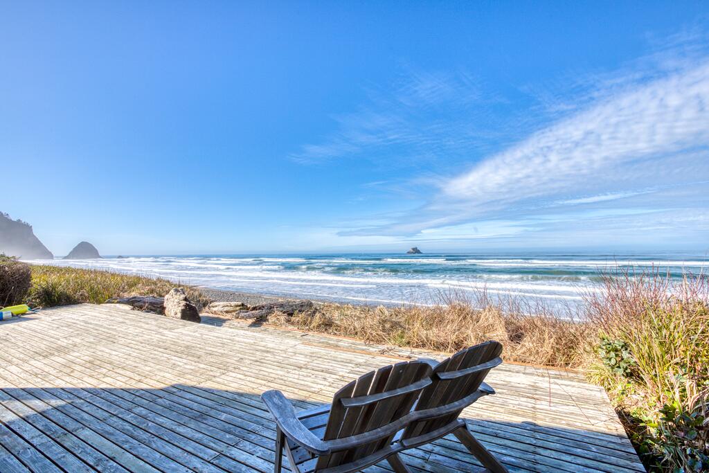 Casa Pacifica - thumb 1