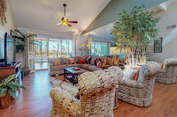 Casa Palma USA Accommodation