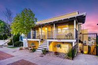 Casa San Diego USA Accommodation