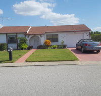 Casa Sunshine - USA Accommodation