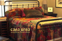 Casa Ursa Tourism Bookings