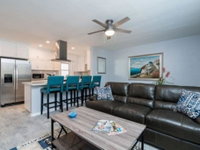 Casa Verde Pet Friendly Condo in OB USA Accommodation