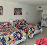Casablanca Apartments - USA Accommodation