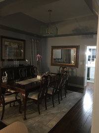 Casablanca dream USA Accommodation