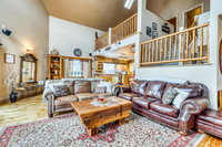 Cascade Lake Summer  Ski Home Hotels Santiago